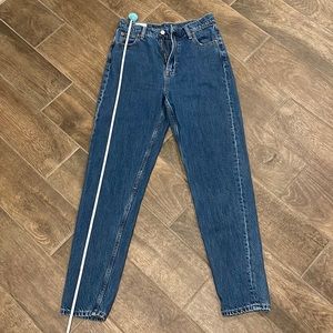 Gap Classic Mom Jeans